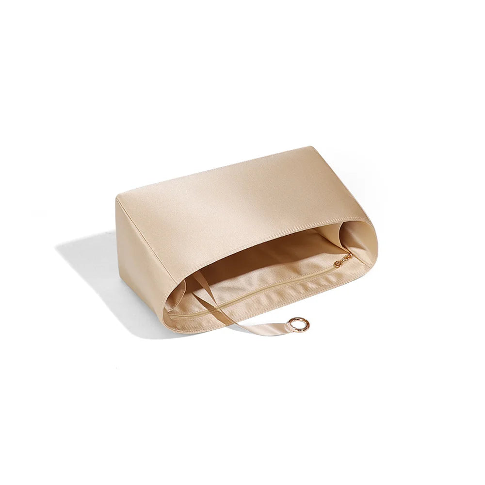 Acetate Satin Organizer for Hermes Kelly Lakis