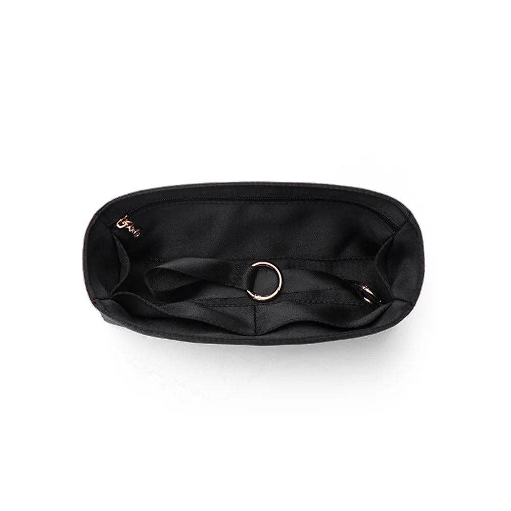 Acetate Satin Organizer for Dior 30 Montaigne