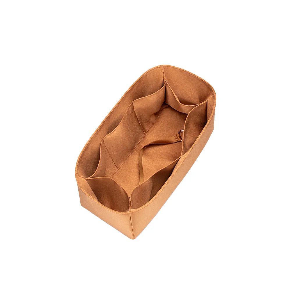 Acetate Satin Organizer for Hermes - Garden Party
