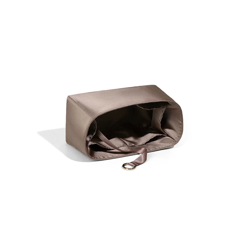 Acetate Satin Organizer for LV Marelle