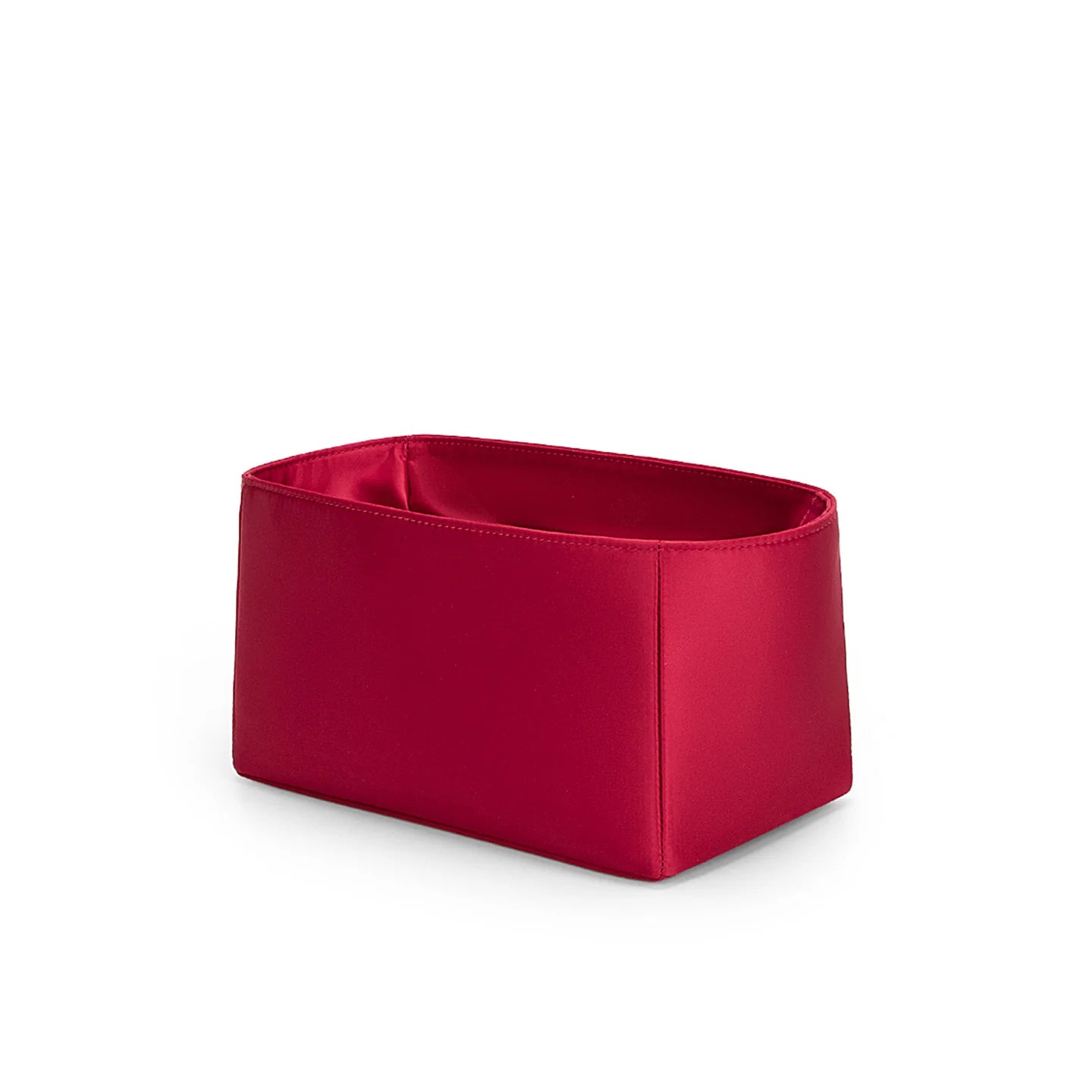 Acetate Satin Organizer for LV - Speedy