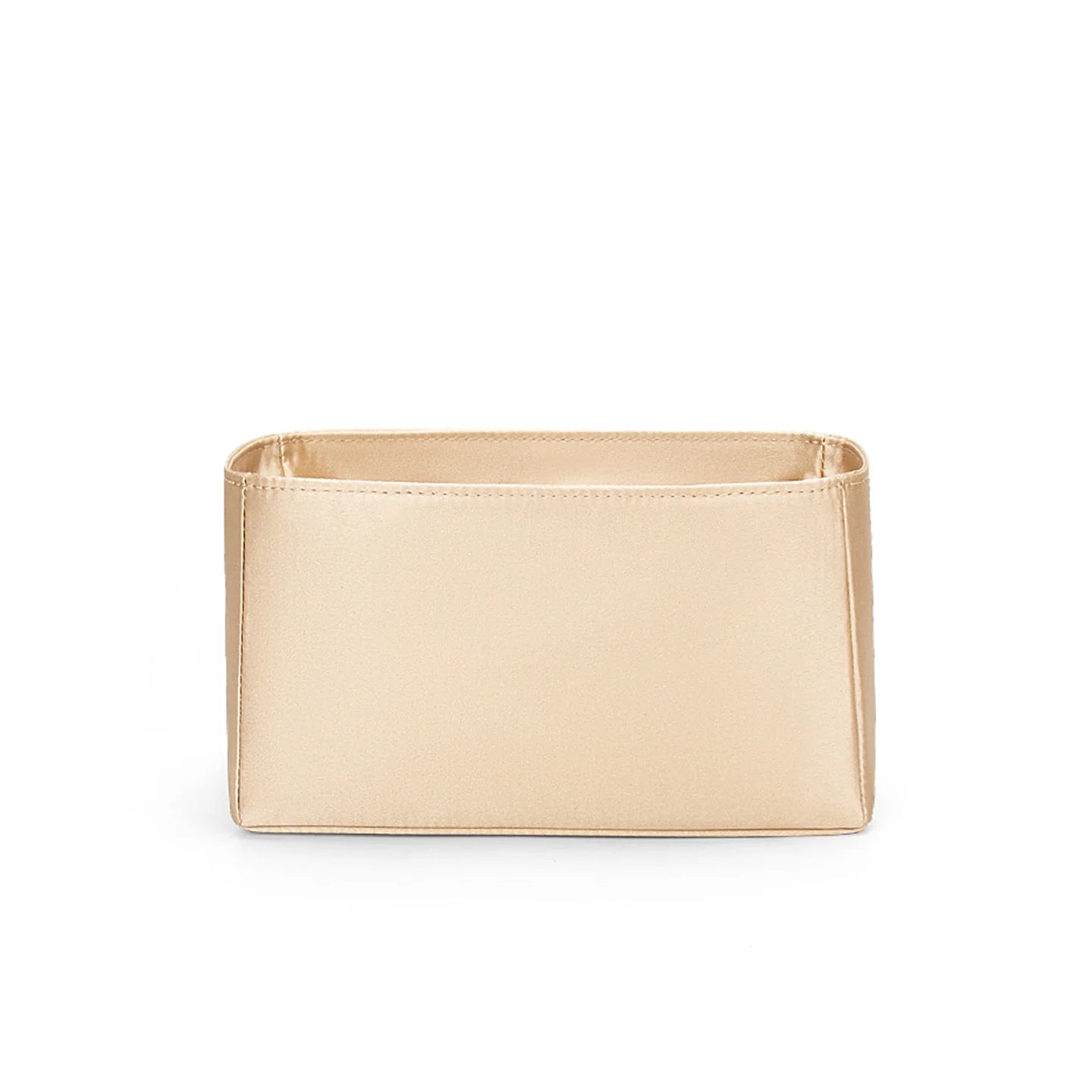 Acetate Satin Organizer for LV Cluny