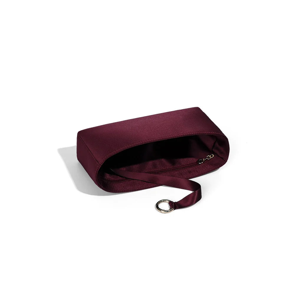 Acetate Satin Organizer for Chanel 2.55 Reissue
