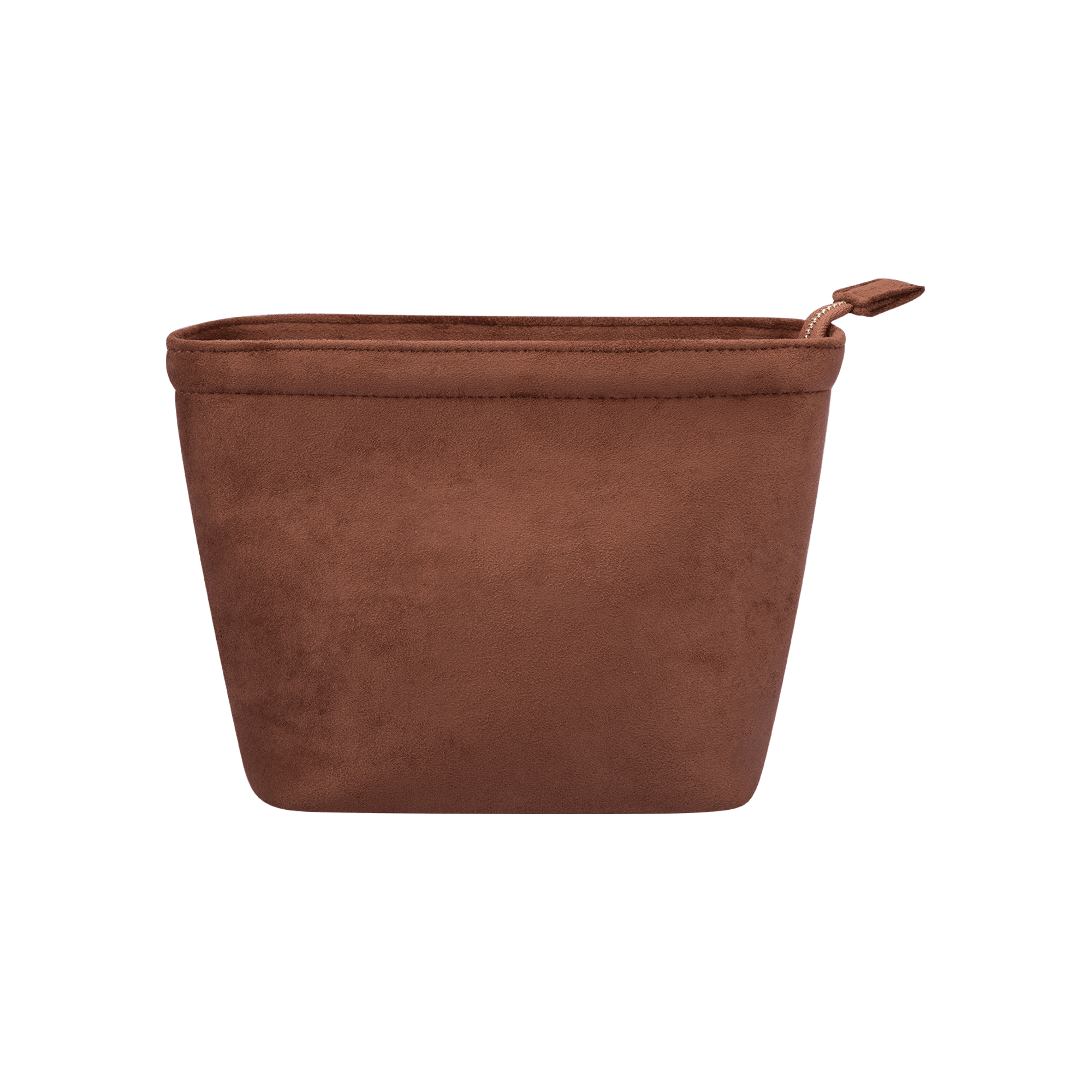 Suede Bag Organizer for CELINE - Bucket