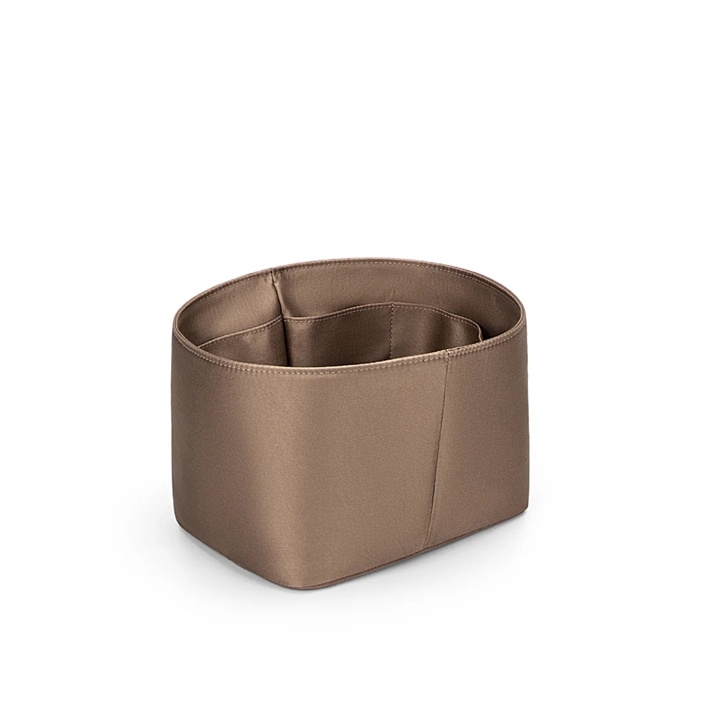 Acetate Satin Organizer for Hermes - Picotin Lock