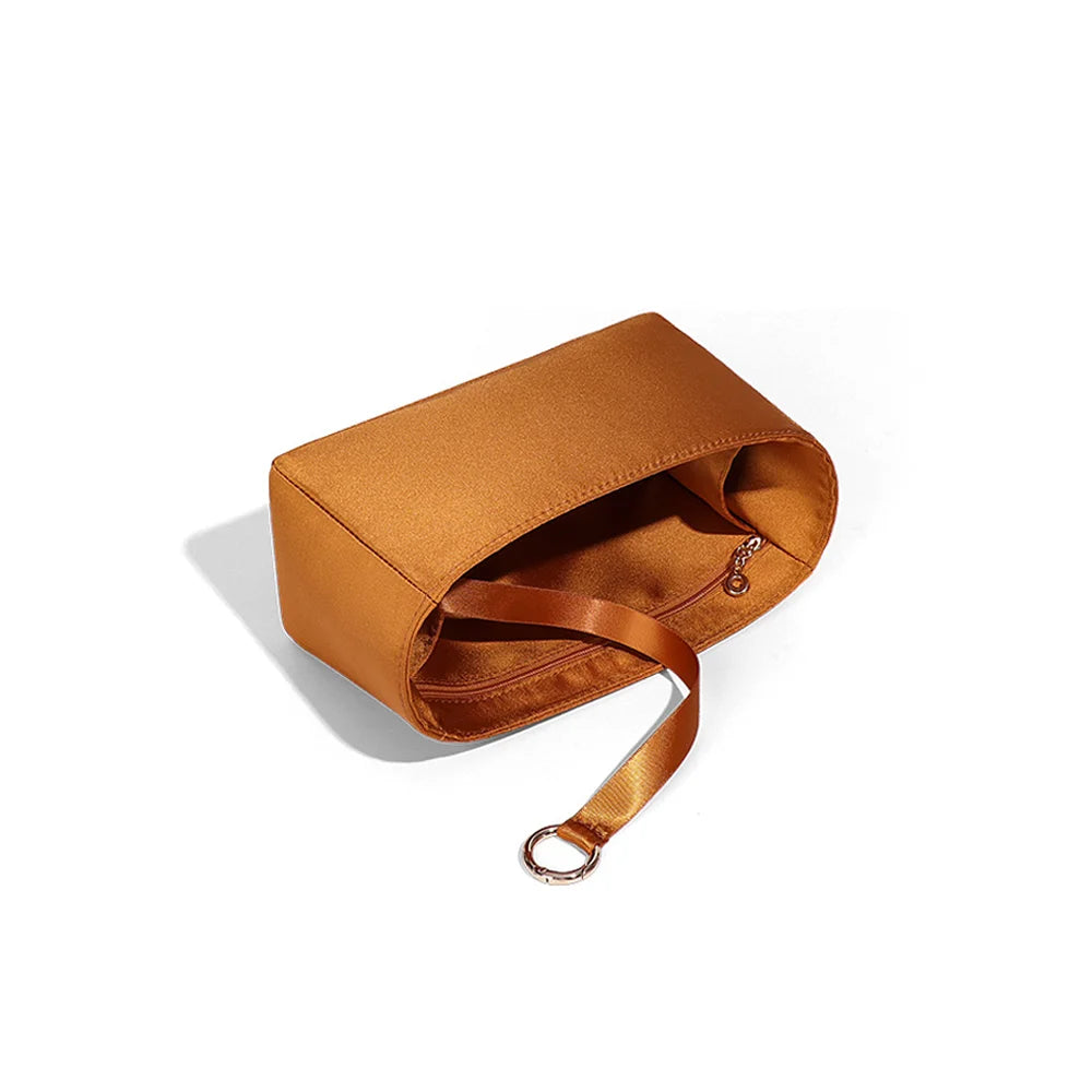 Acetate Satin Organizer for Hermes 24/24