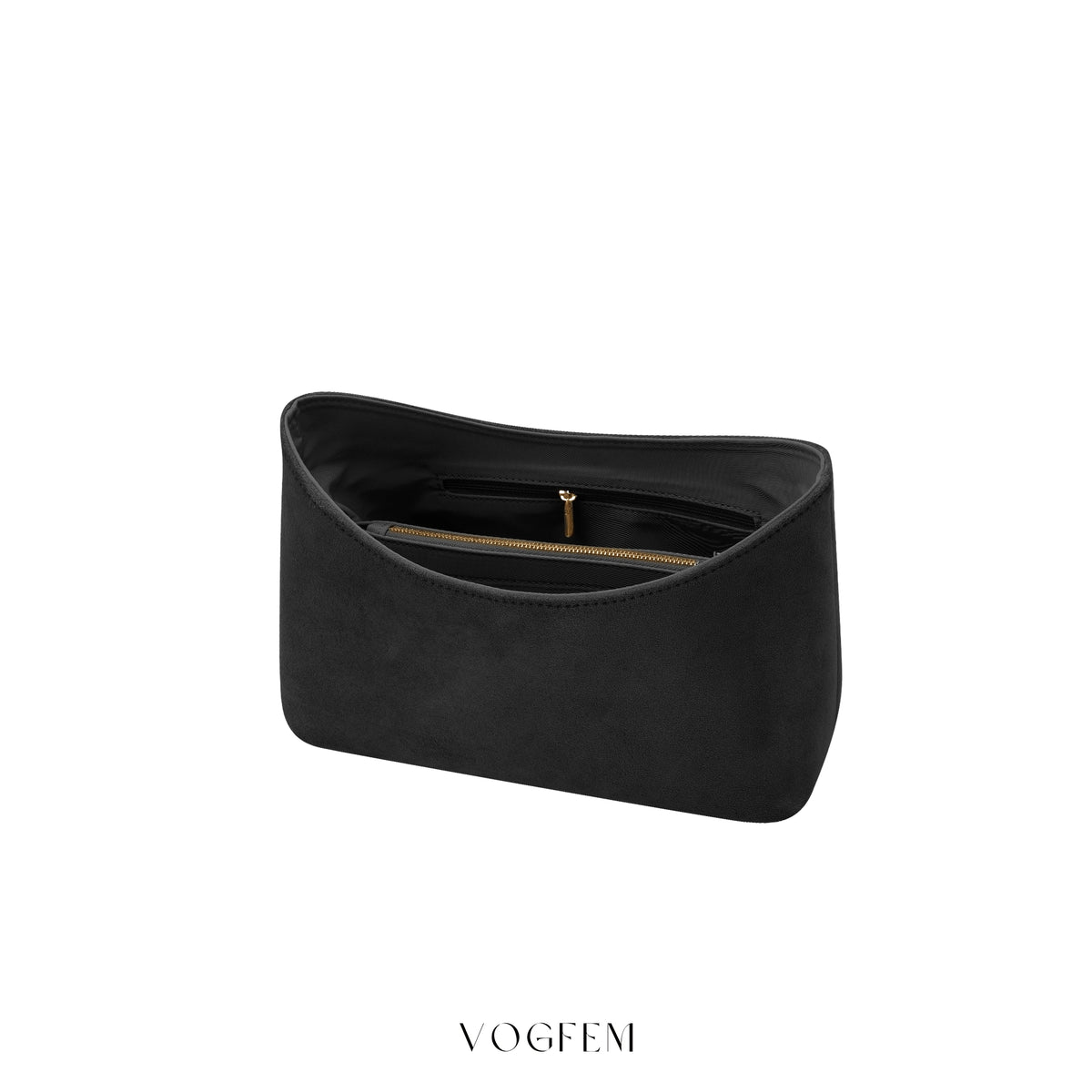 Suede Bag Organizer for LV - CarryAll