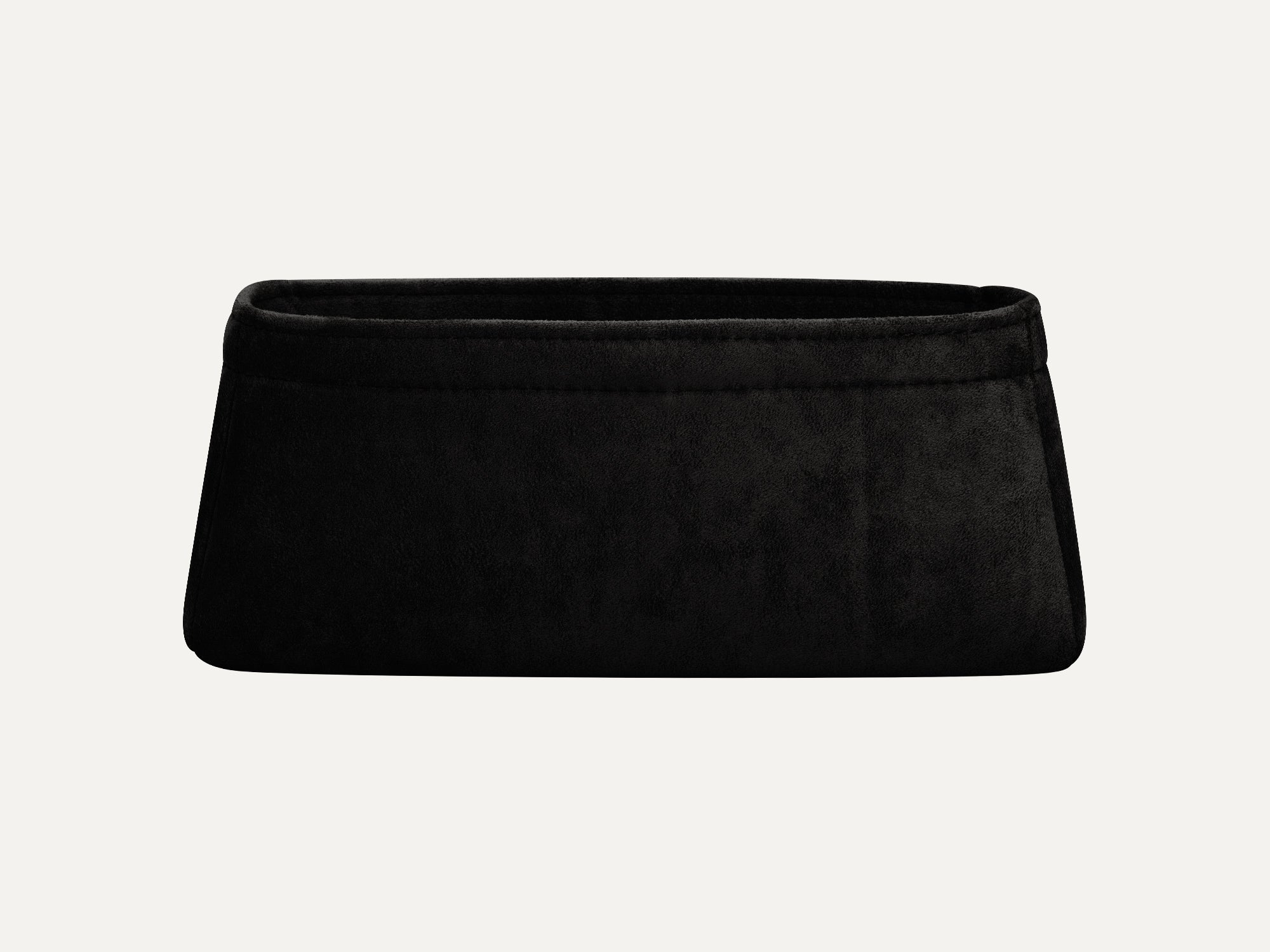 Suede Bag Organizer for YSL - NiKi