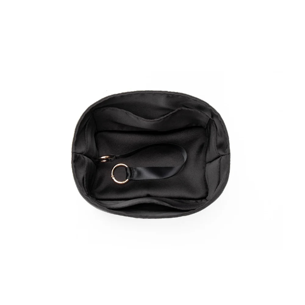 Acetate Satin Organizer for Chanel Duma Backpack (AS2908)