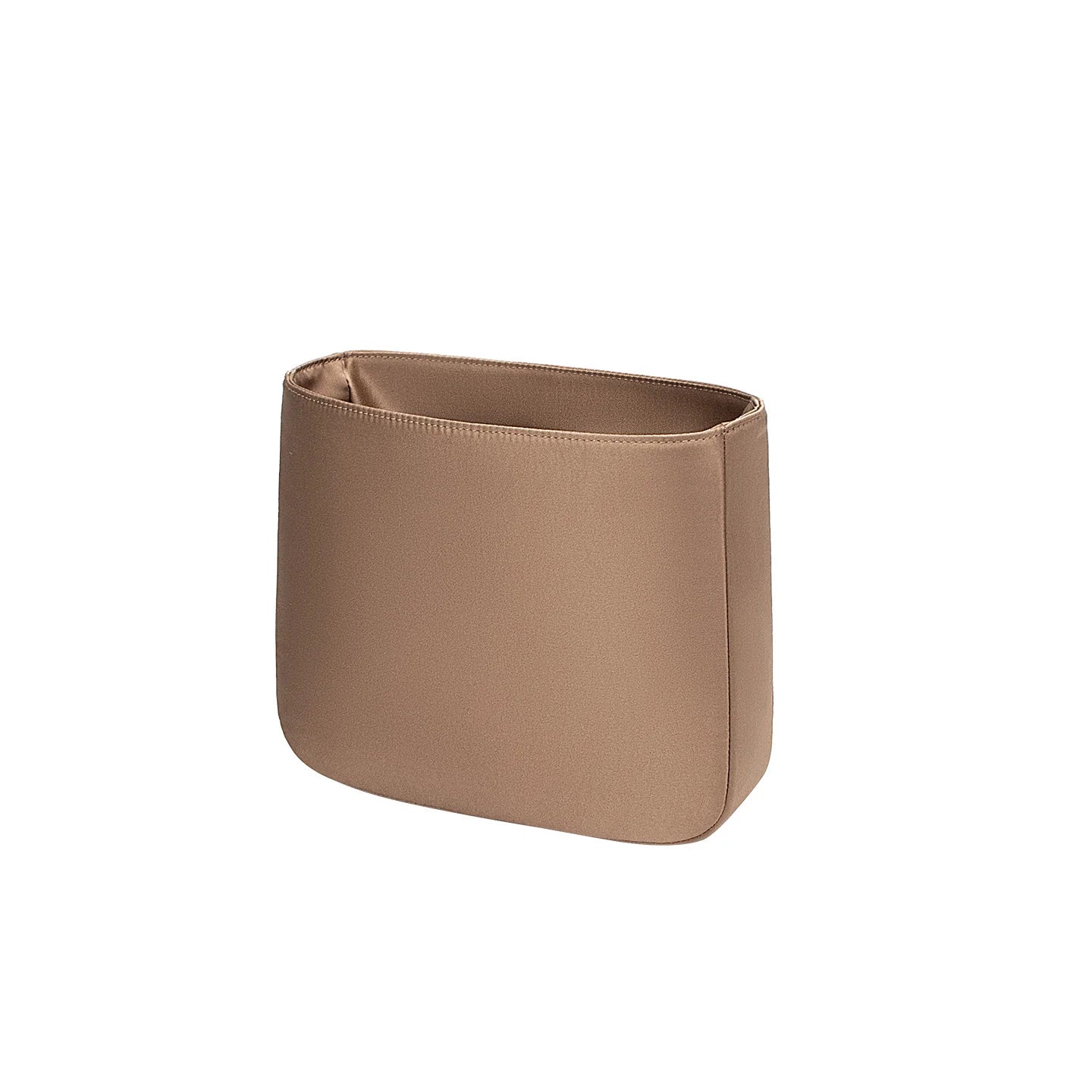 Acetate Satin Organizer for Hermes Evelyne