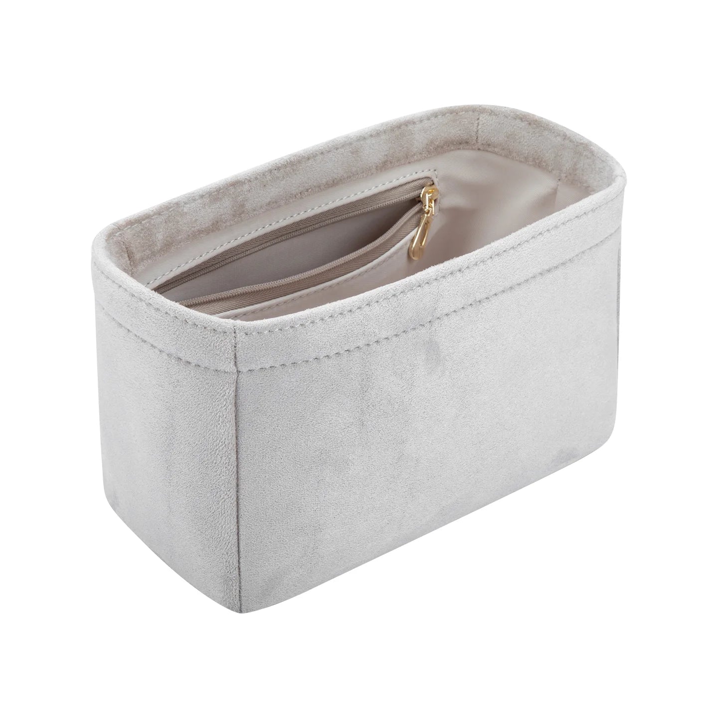 Suede Bag Organizer for GOYARD - Rouette