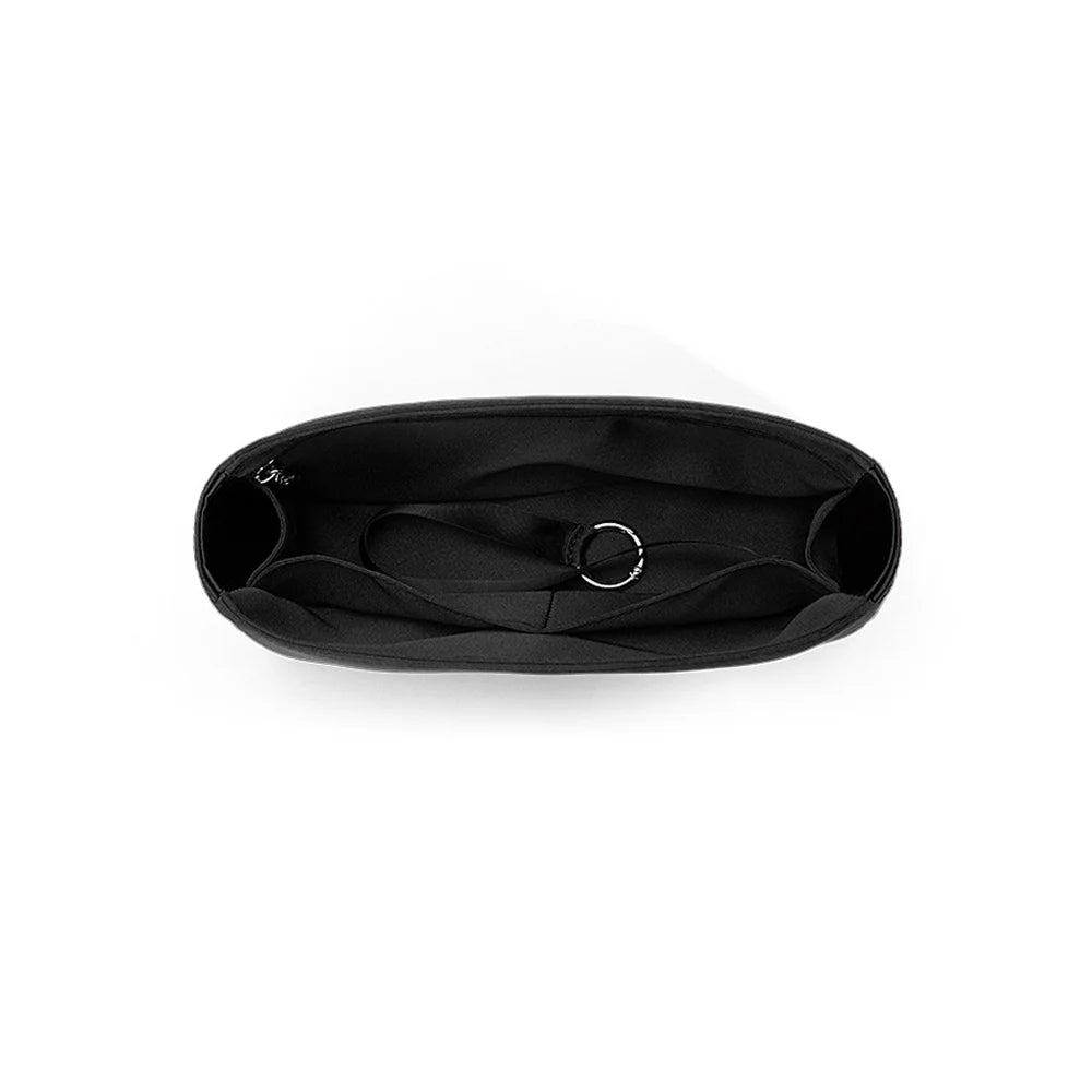 Acetate Satin Organizer for Dior 30 Montaigne Avenue