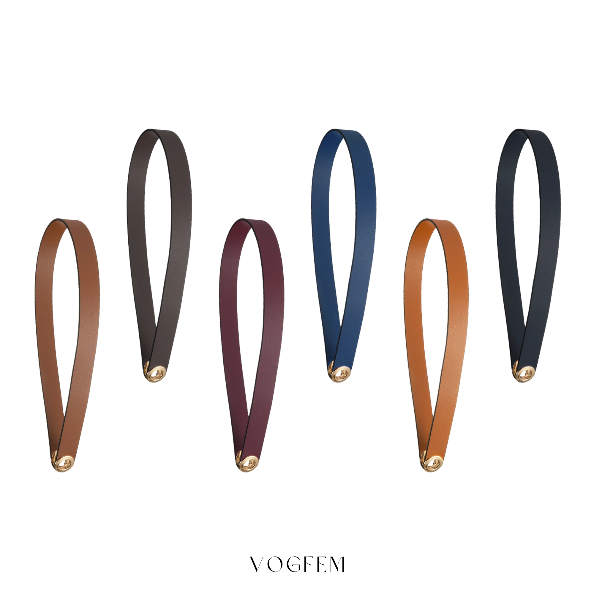 Leather Strap Conversion for Hermès Herbag