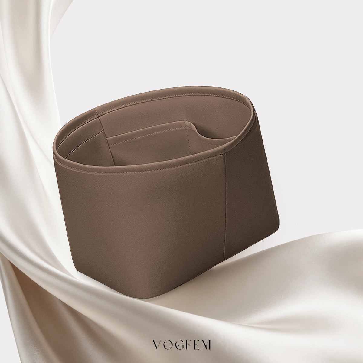 Form™ Acetate Satin Organizer for Hermes - Picotin Lock