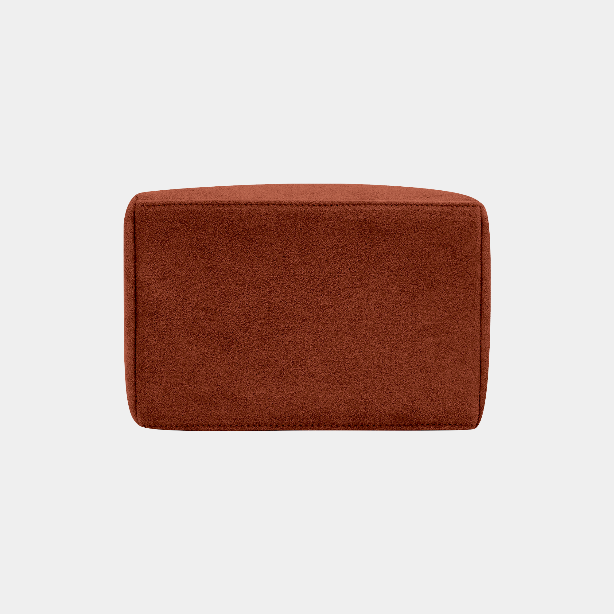 Suede Bag Organizer for FENDI - MON TRESOR