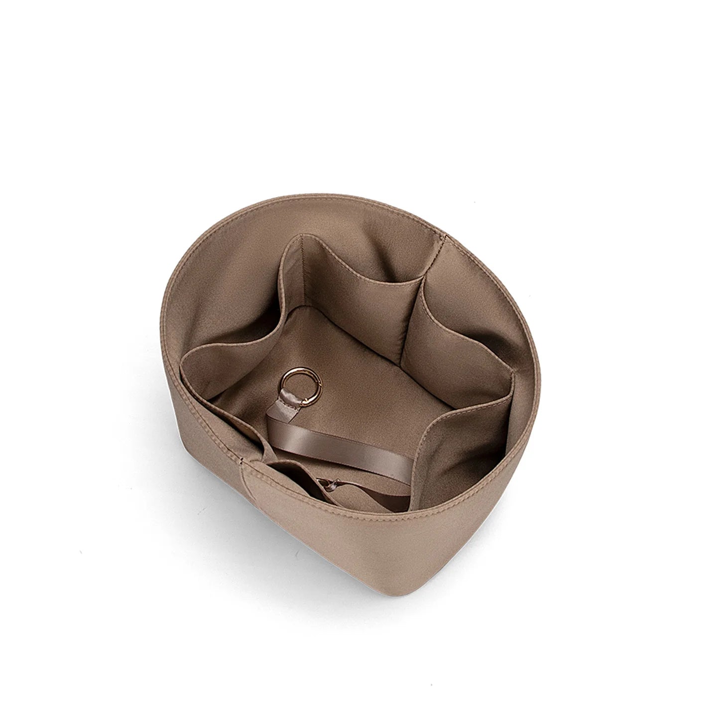 Acetate Satin Organizer for Hermes - Picotin Lock