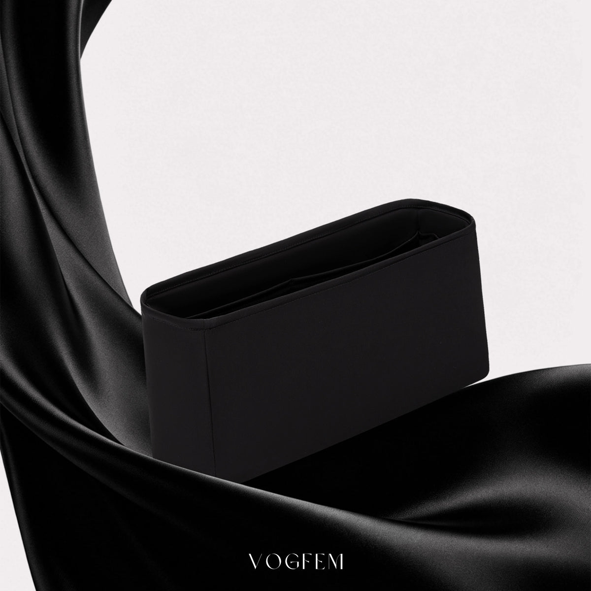 Form™ Acetate Satin Organizer for Chanel - 22 Bag