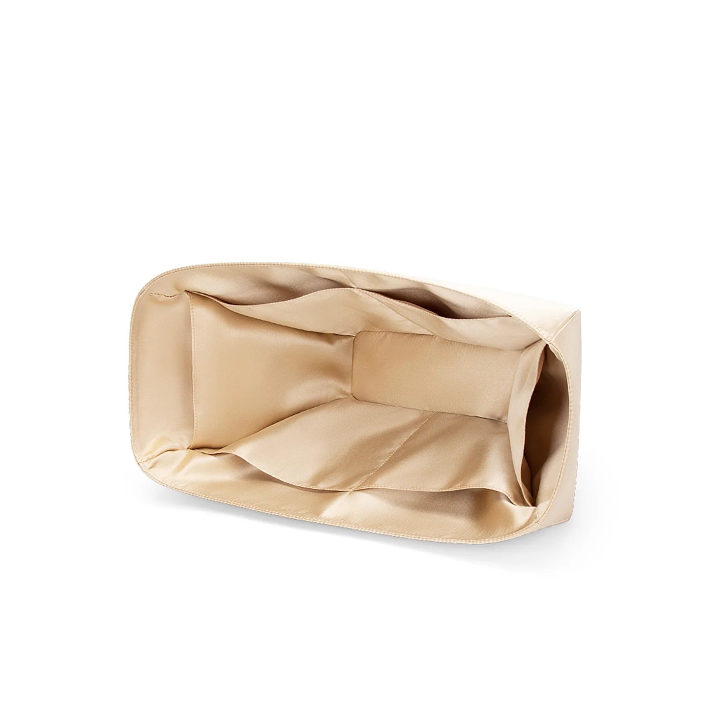Acetate Satin Organizer for Polene CYME