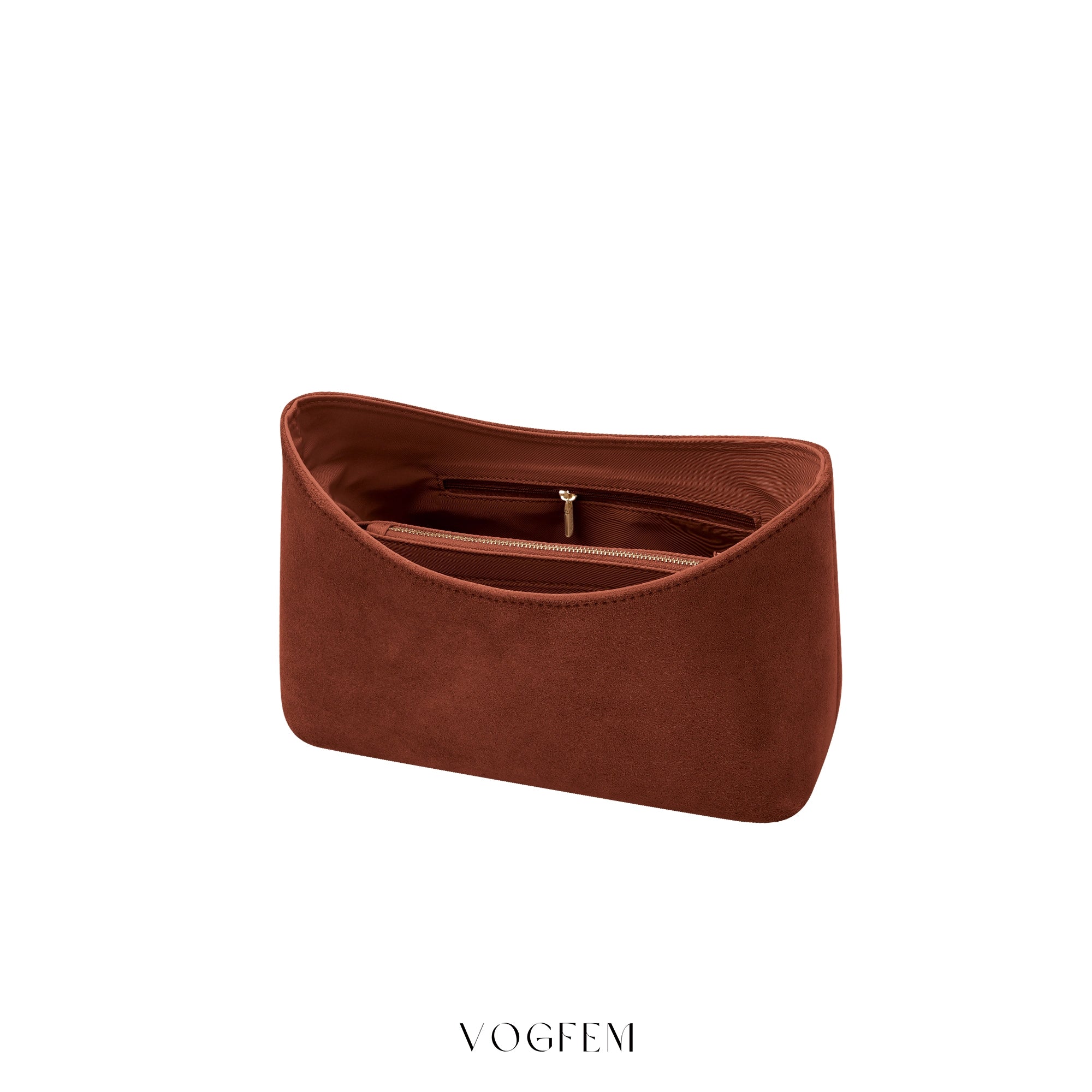 Suede Bag Organizer for LV - CarryAll