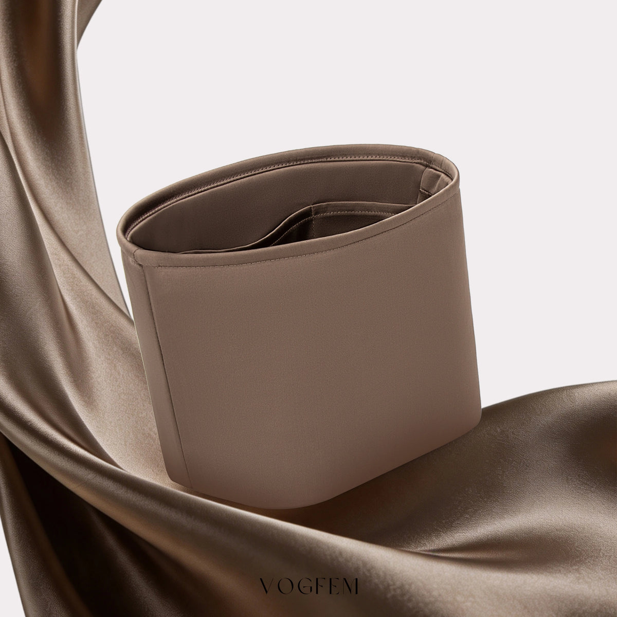 Form™ Acetate Satin Organizer for Hermes - In The Loop