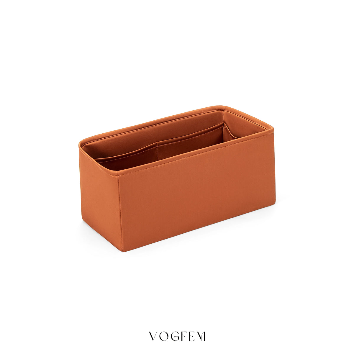 Form™ Satin Organizer for Hermes - Garden Party