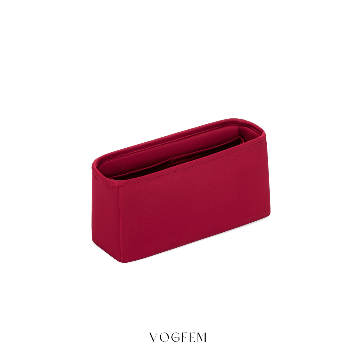 Form™ Acetate Satin Organizer for Chanel - 19 Bag