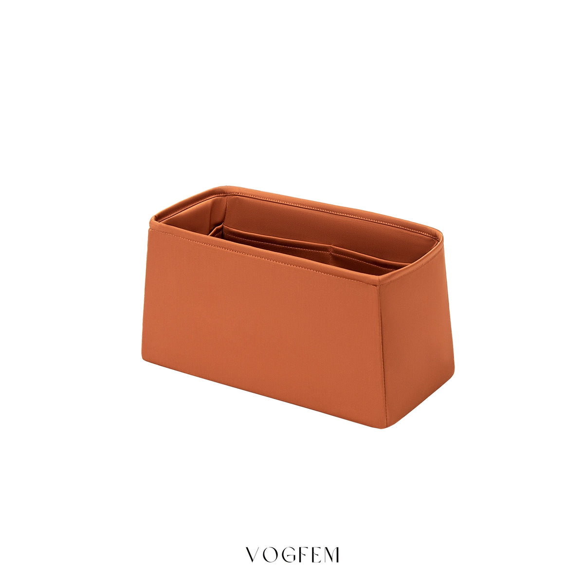 Form™ Acetate Satin Organizer for Hermes - Lindy