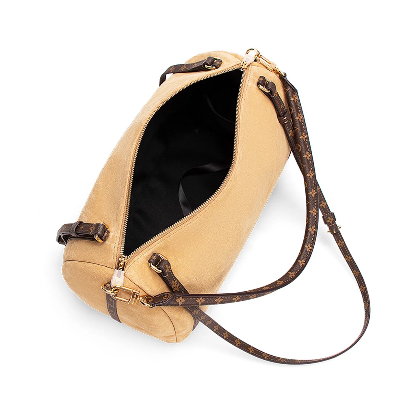 Acetate Satin Organizer for LV - Express