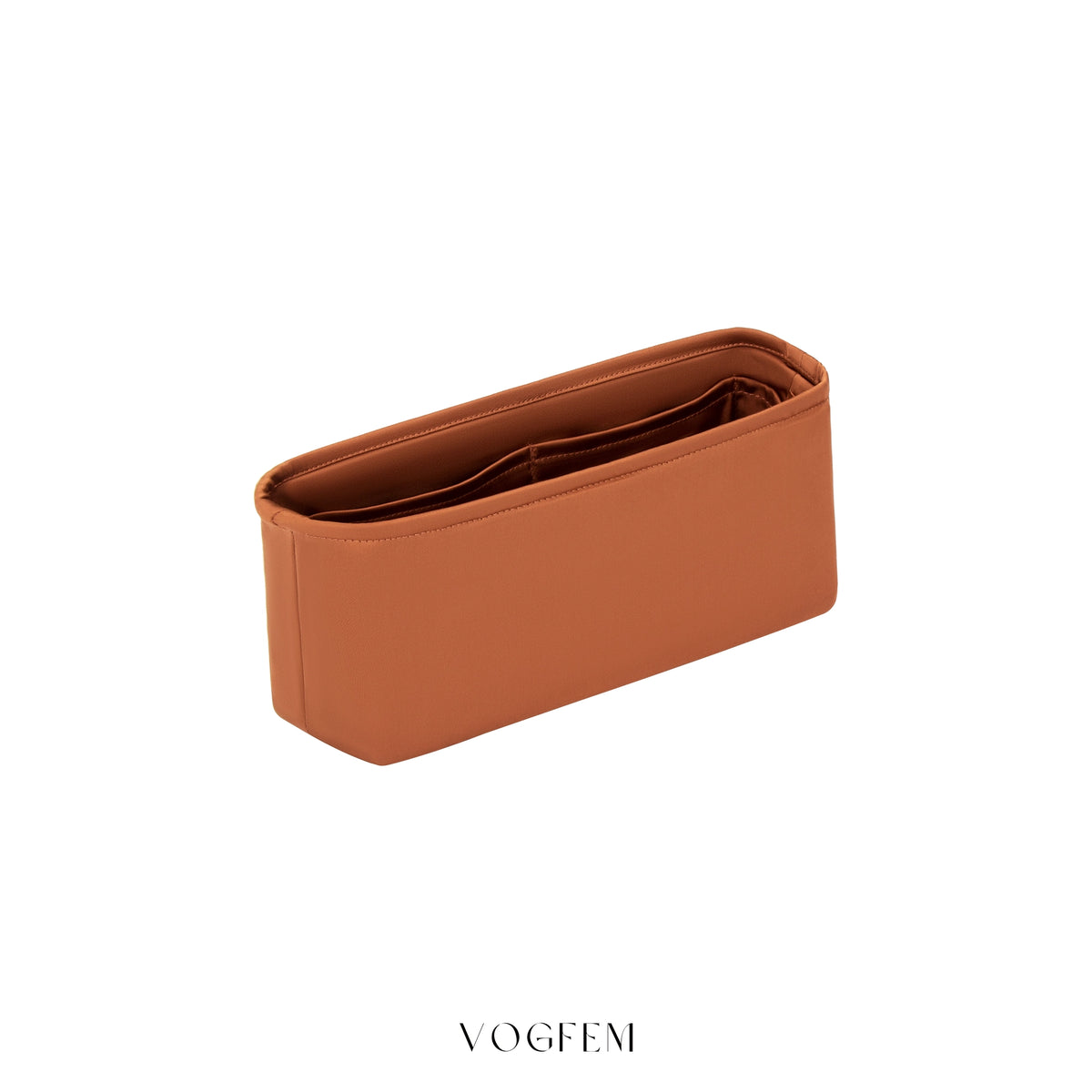 Form™ Acetate Satin Organizer for Hermes - Halzan