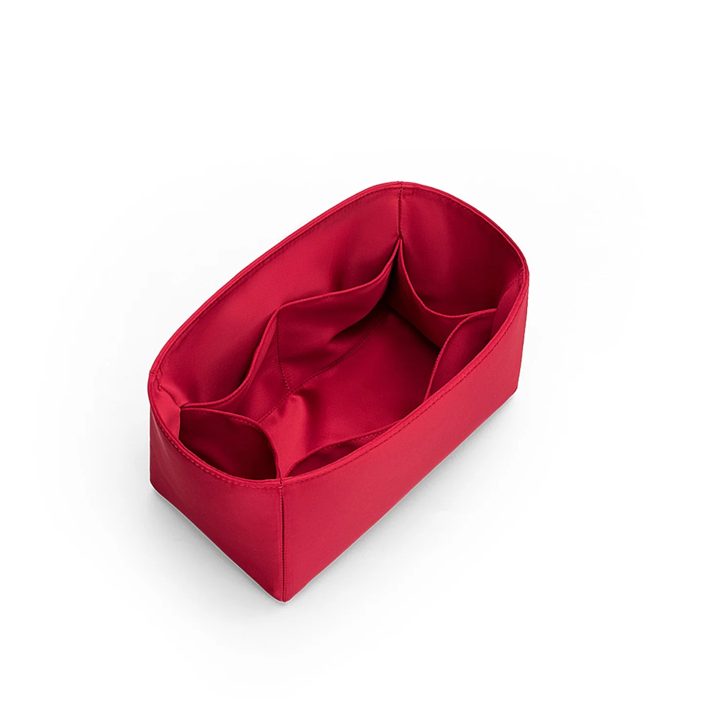 Acetate Satin Organizer for LV - Speedy