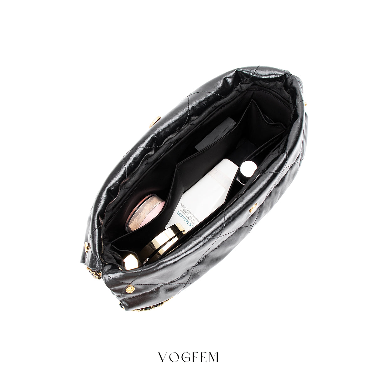 Form™ Acetate Satin Organizer for Chanel - 22 Bag