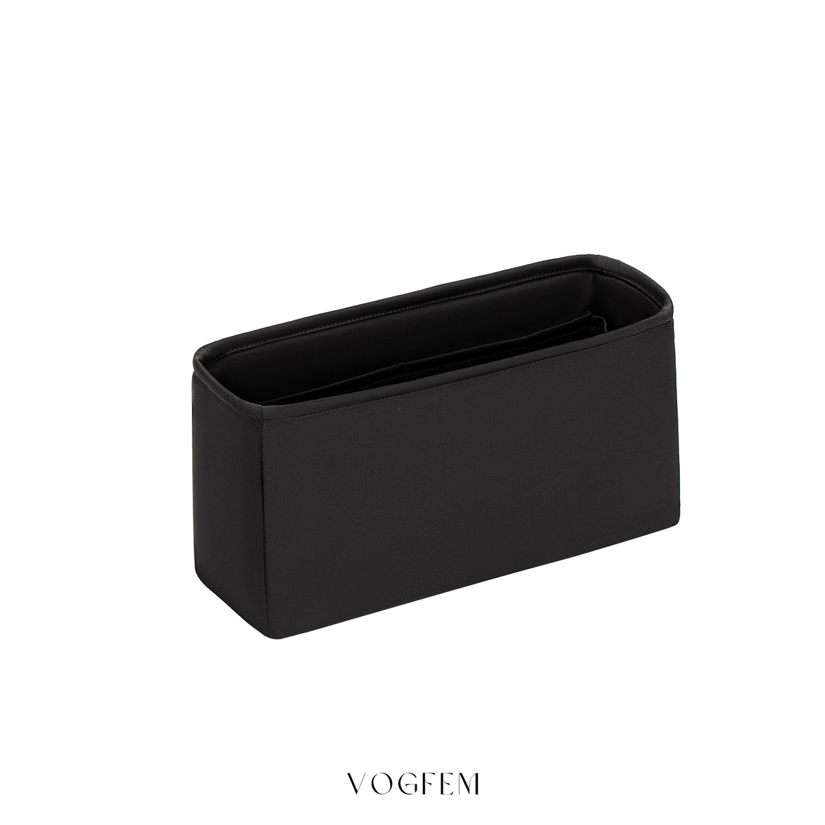 Form™ Acetate Satin Organizer for Dior - Lady Dior