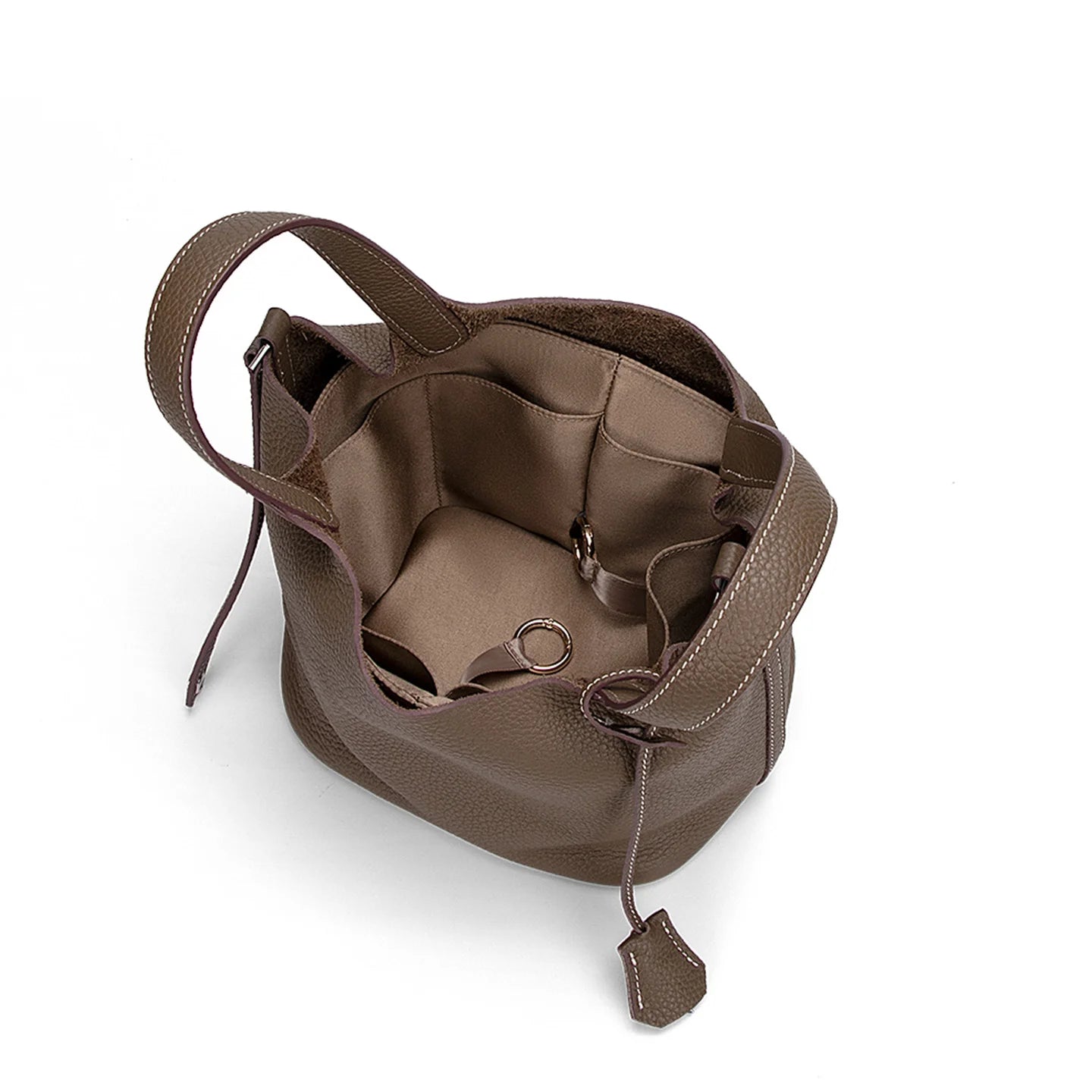 Acetate Satin Organizer for Hermes - Picotin Lock
