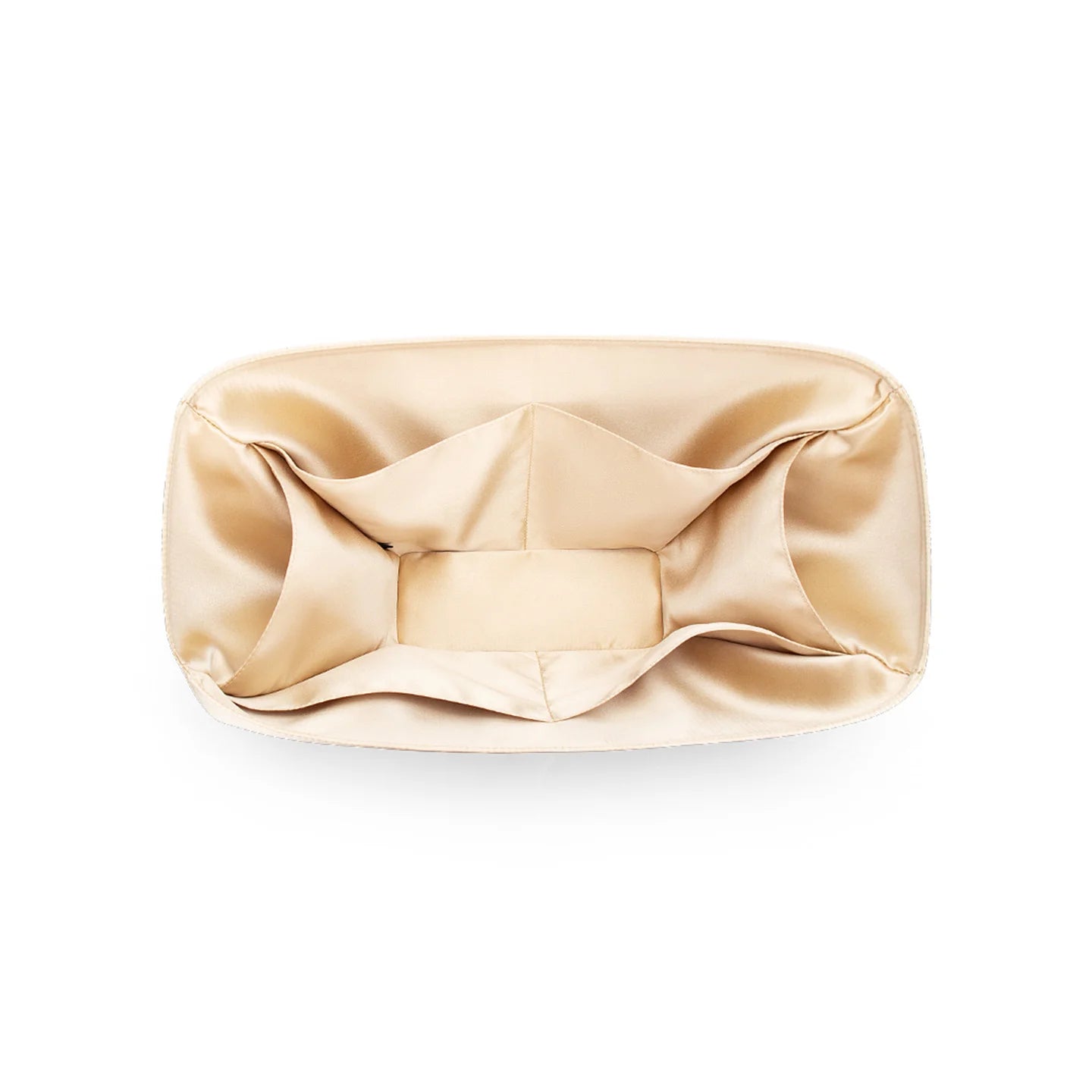 Acetate Satin Organizer for Polene CYME