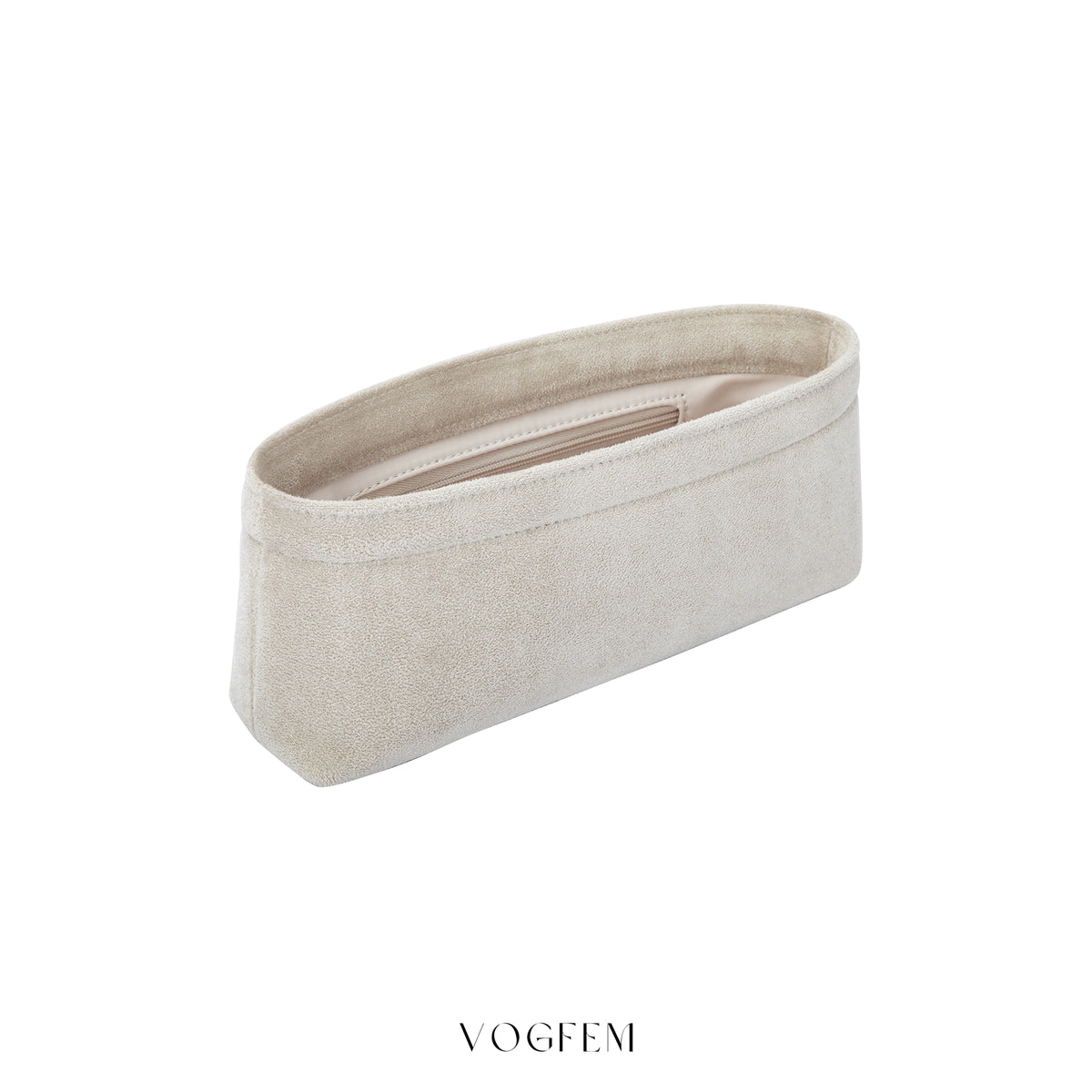 Suede Bag Organizer for HERMES - 2424