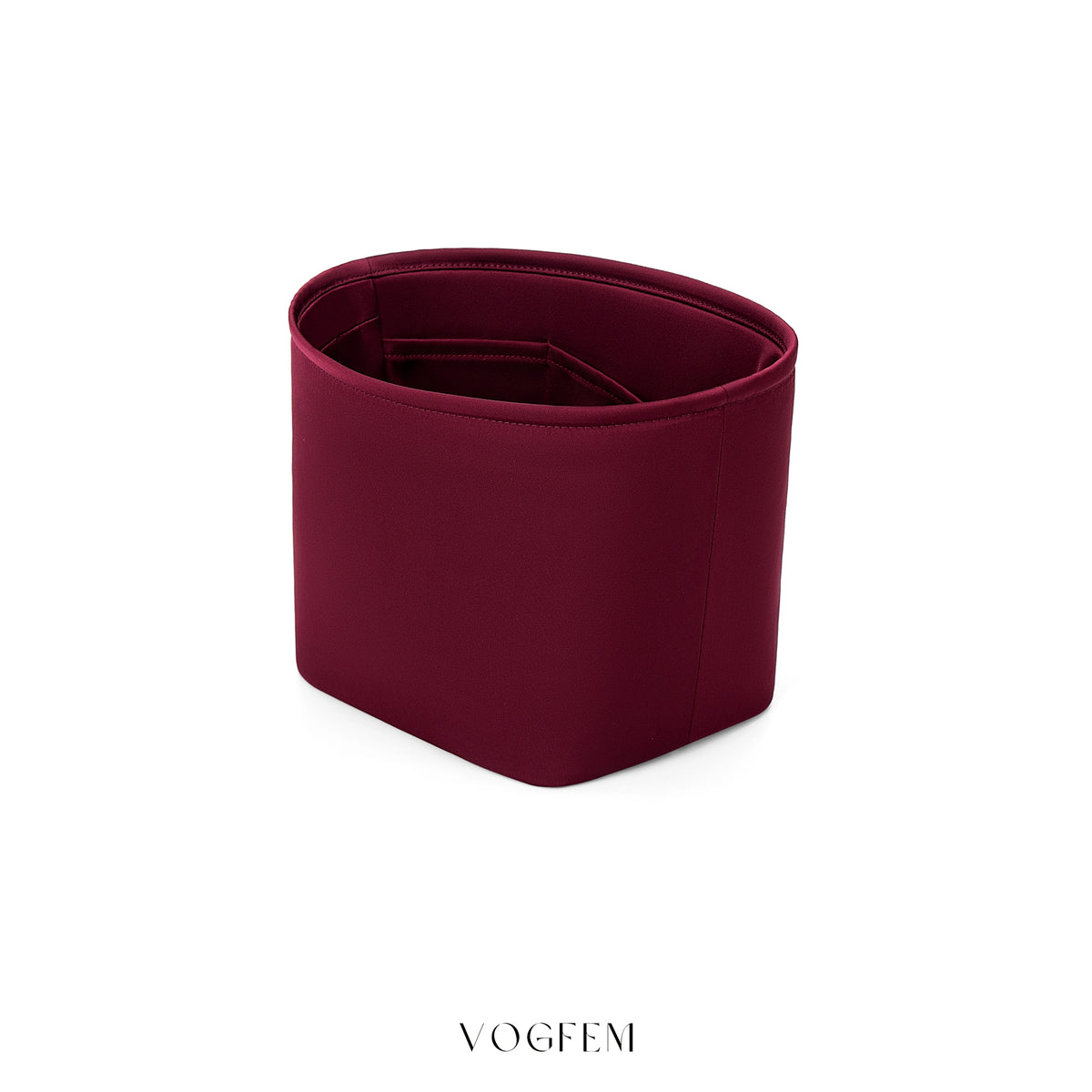 Form™ Acetate Satin Organizer for LV - All In