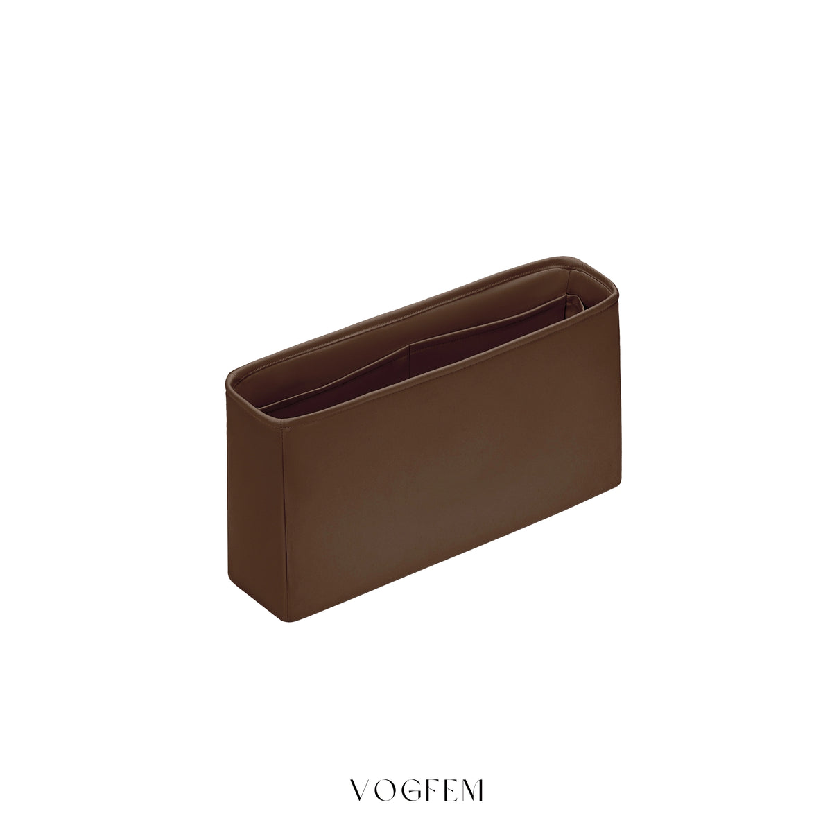 Form™ Acetate Satin Organizer for Hermes - 24/24