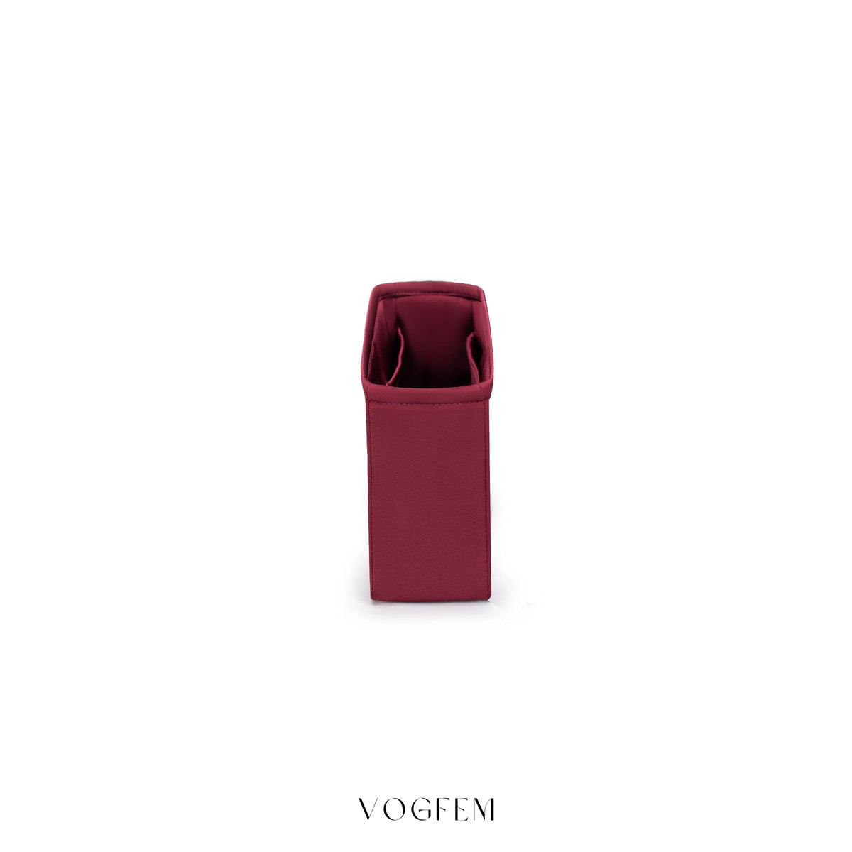Form™ Satin Organizer for Chanel - Classic Flap