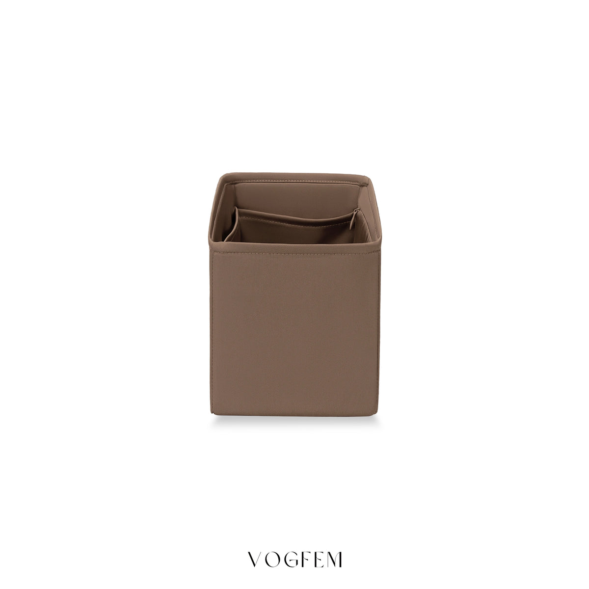 Form™ Satin Organizer for Hermes - Kelly Sellier