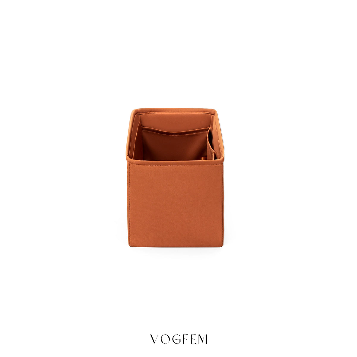 Form™ Satin Organizer for Hermes - Garden Party