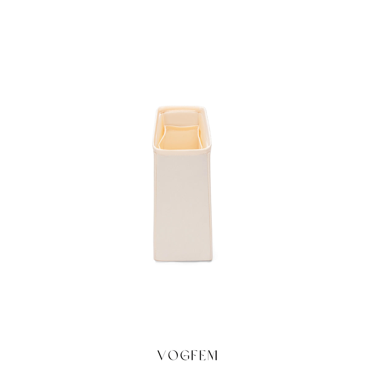 Form™ Satin Organizer for Hermes - Herbag