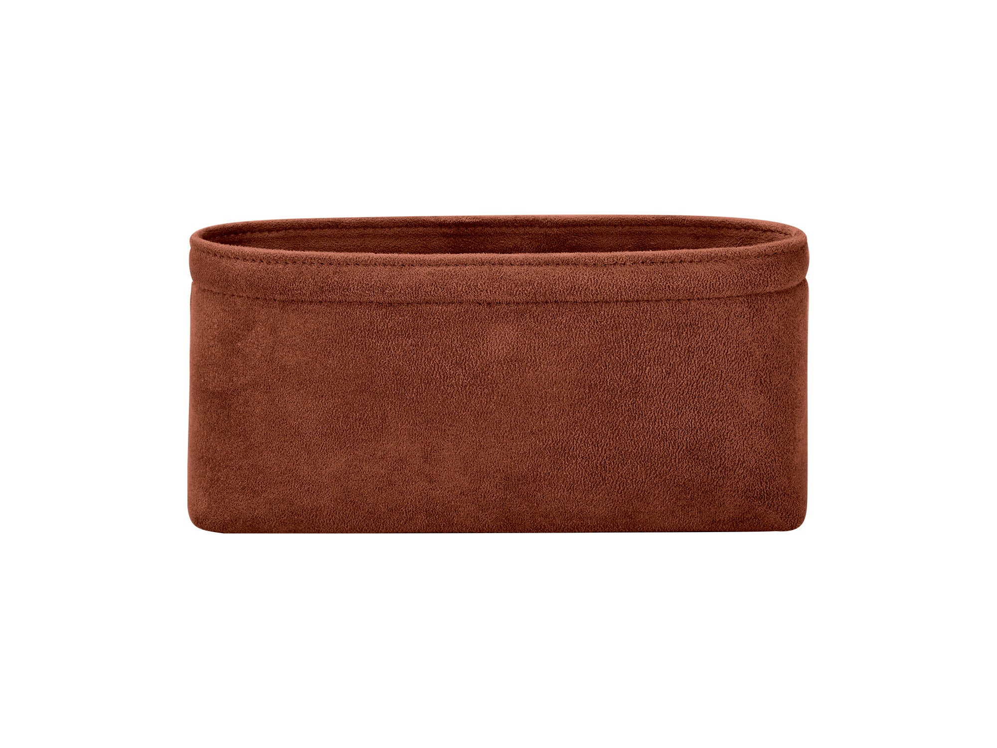 Suede Bag Organizer for HERMES - Bolide