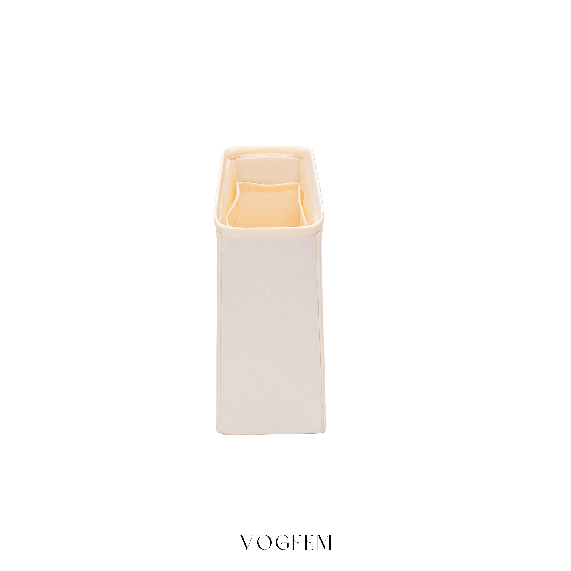 Form™ Acetate Satin Organizer for Hermes - Herbag