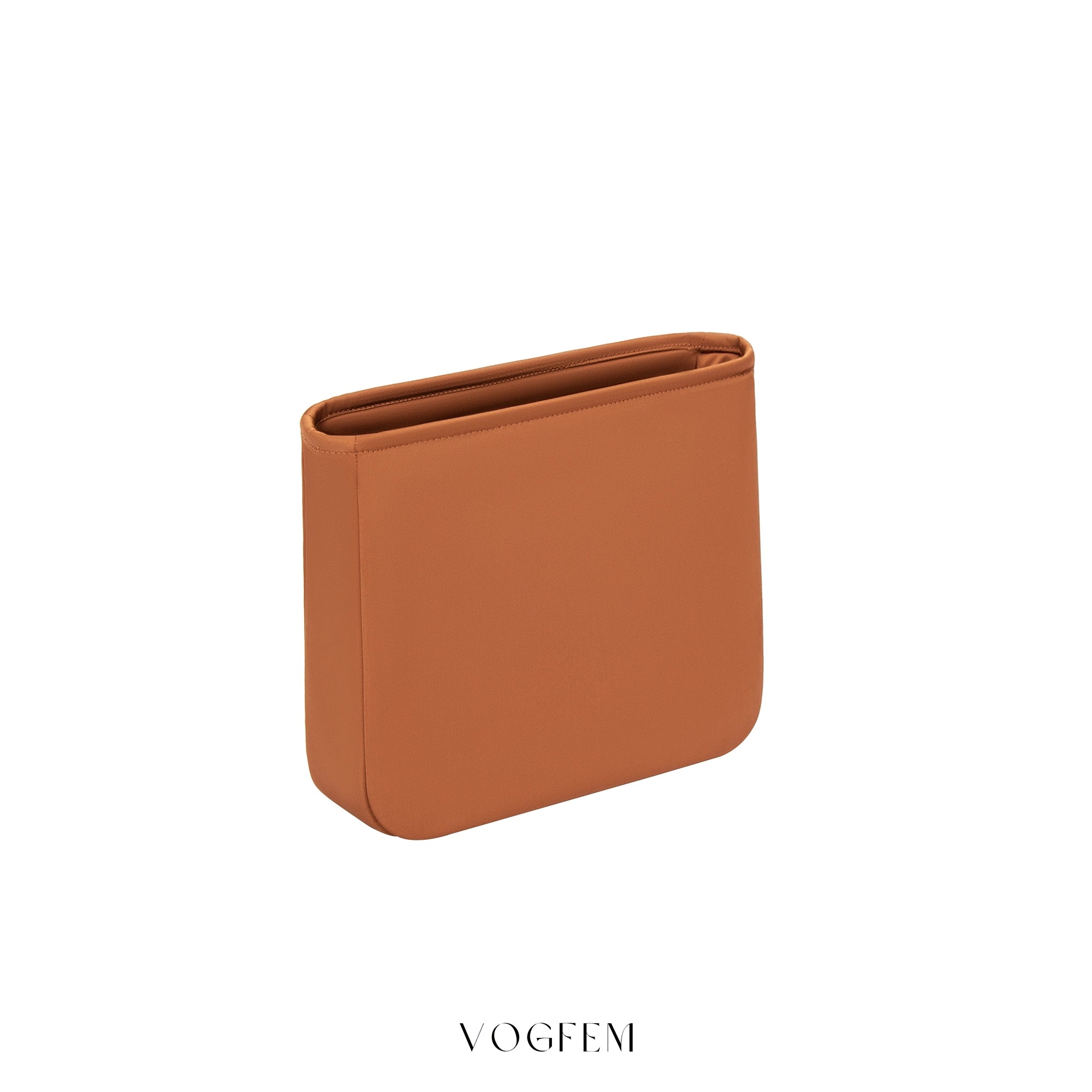 Form™ Acetate Satin Organizer for Hermes - Evelyne