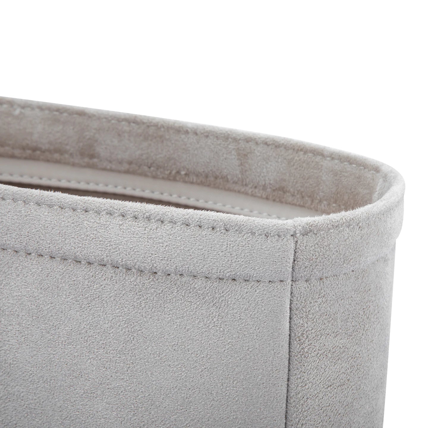 Suede Bag Organizer for GOYARD - Rouette