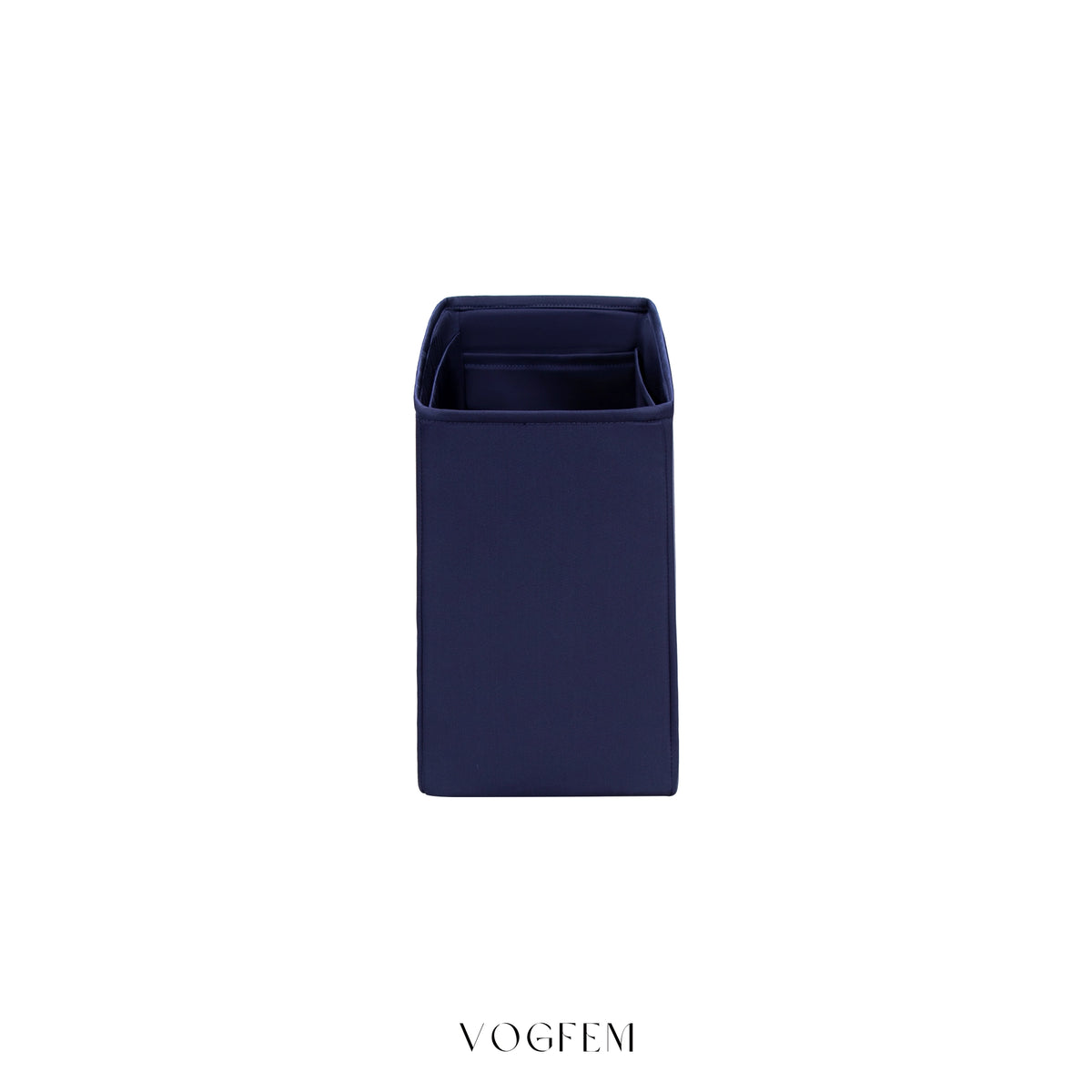 Form™ Acetate Satin Organizer for Dior -  Book Tote (S/M/L)