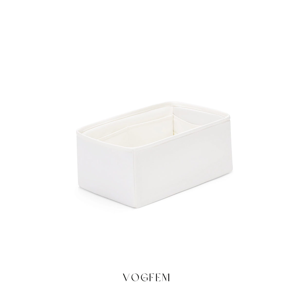 Form™ Acetate Satin Organizer for Hermes - Bride-a-Brac Case