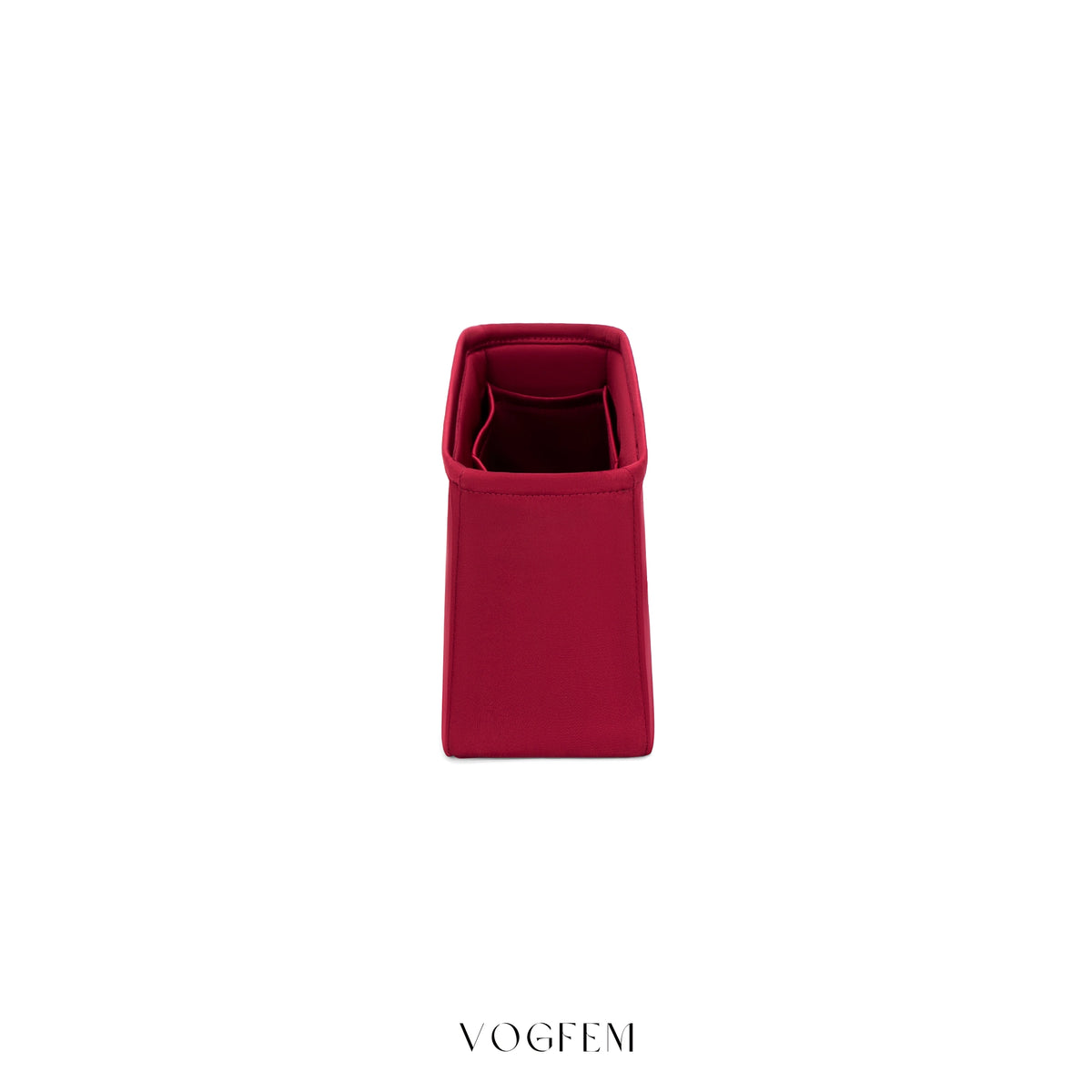 Form™ Acetate Satin Organizer for Chanel - 19 Bag