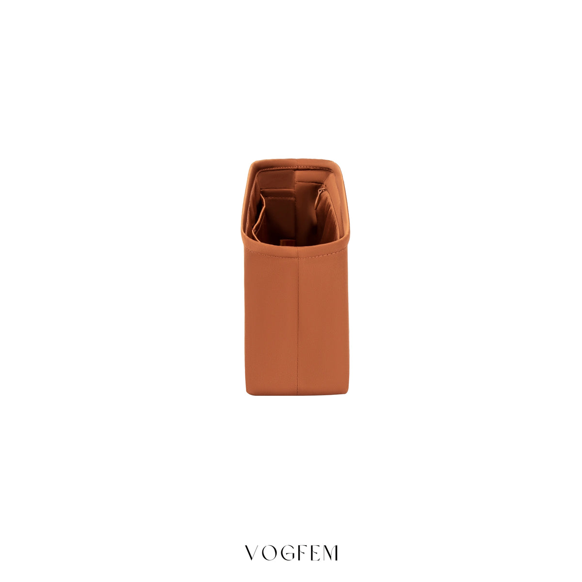 Form™ Acetate Satin Organizer for Hermes - Halzan