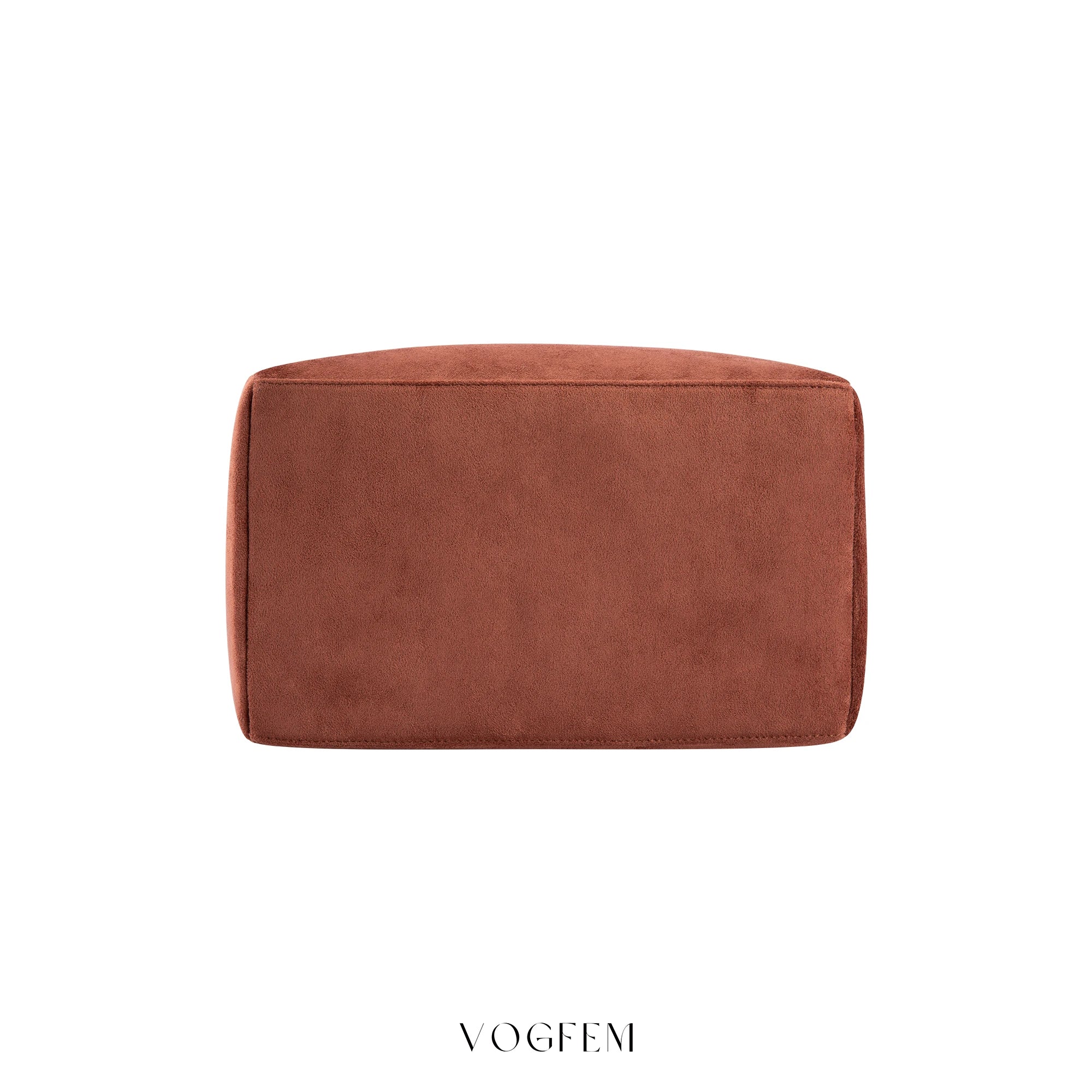 Suede Bag Organizer for LV - Vendome